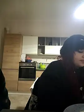 rosenrrot Live XXX-Chat