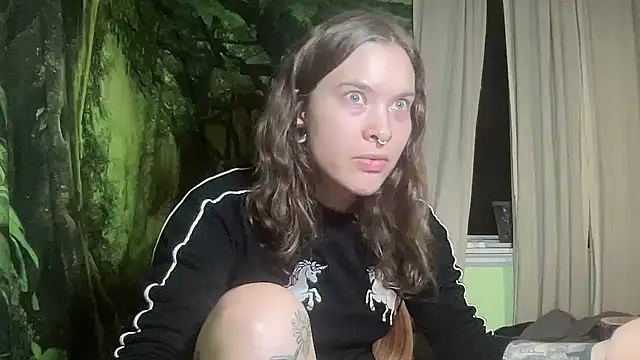 mo0ngoddess 라이브 XXX 채팅