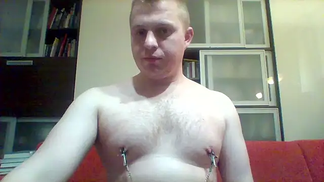 Вебкам-шоу Matttthees