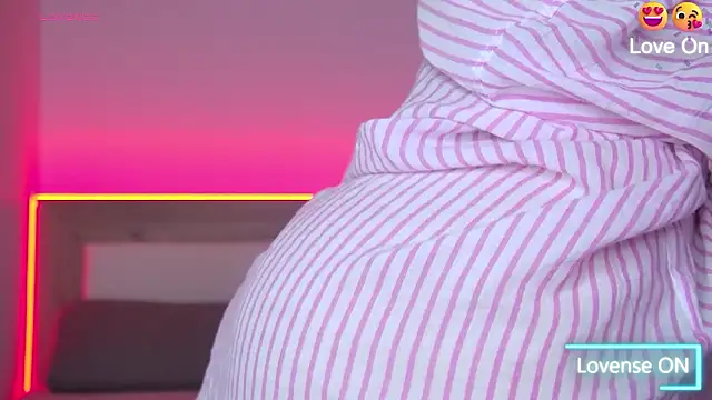 AnyaLobb Live XXX-Chat