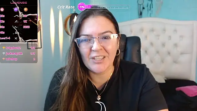 MsJossie Chat XXX live