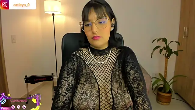 Živý XXX chat catleya_0