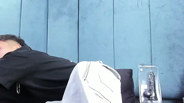 Chat XXX en directo de Megan_Thompson_