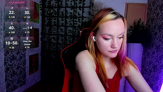 Chat XXX en directo de Ida_FaneStain