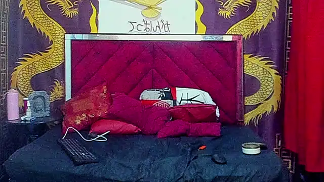 Pride_couple webcam show