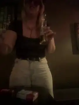 Granlady7: онлайн-секс-чат