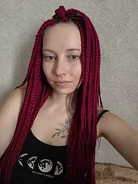 Chat XXX en directo de Frost_foxy