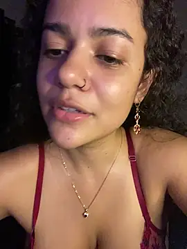 Chat XXX en directo de demonaughtyyy