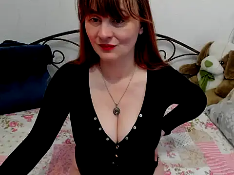 NightWish_LorenaのライブXXXチャット