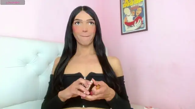 x_isabella_x 现场XXX聊天