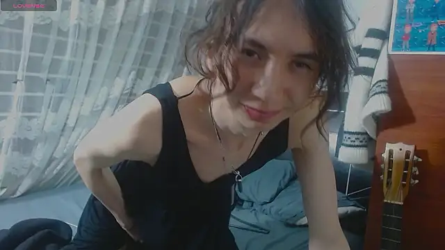 najimi_uwu 现场XXX聊天