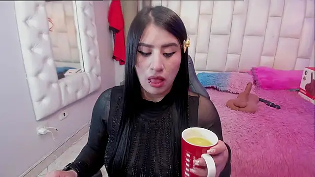 Chat XXX en directo de Nara_belen