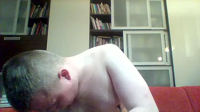 Вебкам-шоу Matttthees