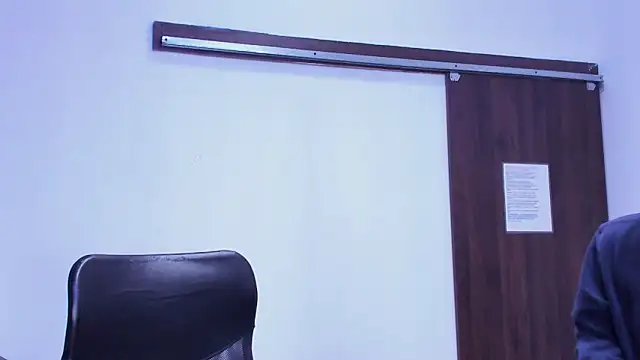 Im_Mathias Webcam-Show