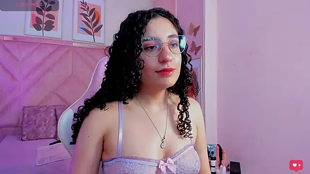 Chat +18 de DemiJones_ ao vivo