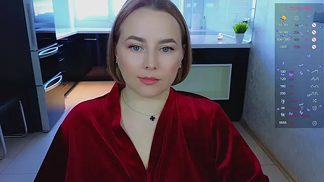 Mira_Mermaydn Live XXX chat