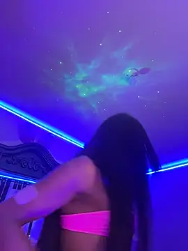 touchm_cockhard Webcam-Show