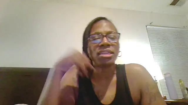 Chat XXX ao vivo de SweetParadise00