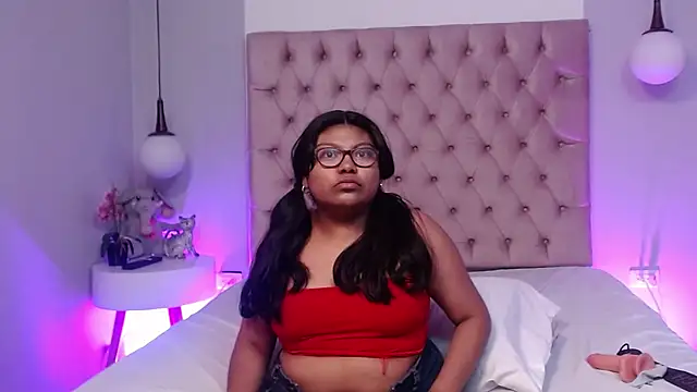 Živý XXX chat Kiri_Black_