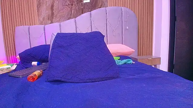 arletmss 现场XXX聊天