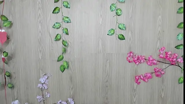 Show webcam de jenelotizz06