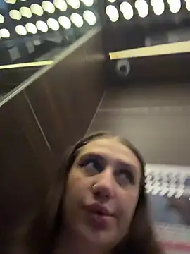 Živý XXX chat JessiMur