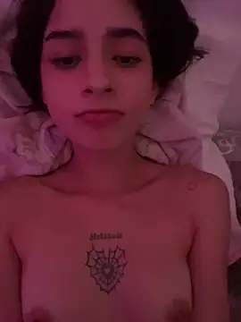 salome-brown Live XXX-chat