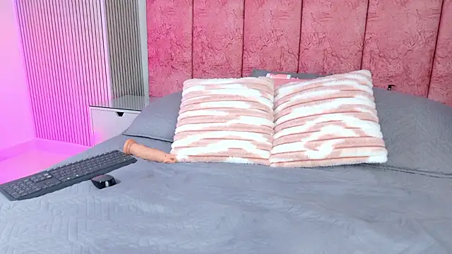 Živý XXX chat emmacurvy