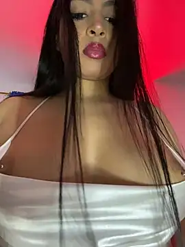 Živý XXX chat CATALEYA_CAST1