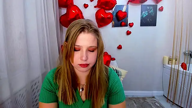 SweetDaylightn Webbikameraesitys