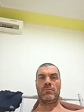 Show de webcam de DOMINATOR_SIR-MASTER