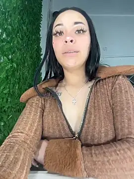 cristal__violetaa Obrolan Langsung XXX