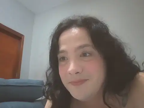 Show de webcam de DionisKallos6