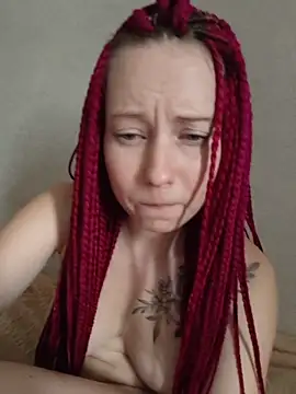 Frost_foxy Live XXX-Chat