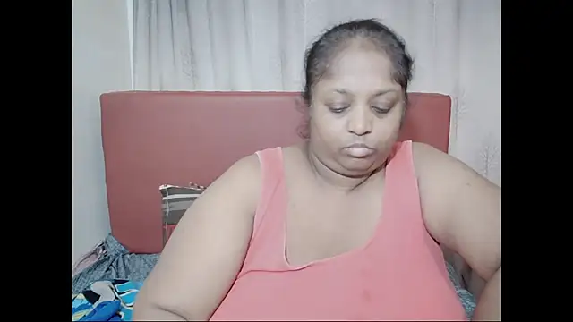 Indiantasha 웹캠 쇼