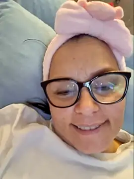 MariaPau_83's Live XXX Chat