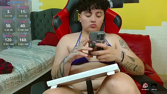 isabeautyx19 라이브 XXX 채팅