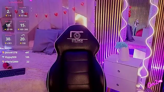 عرض كام LIHIAN_TAY