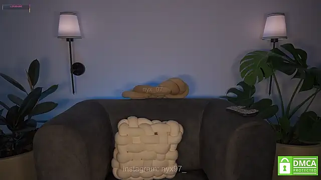 nyx_97 라이브 XXX 채팅