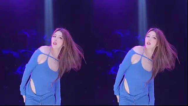 Czat XXX na żywo – RV-525-