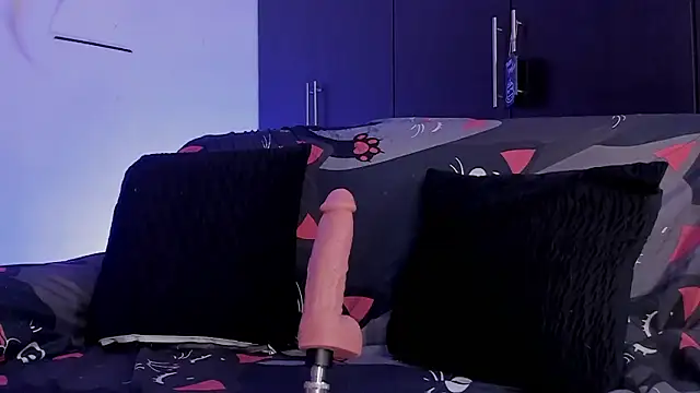 Michis69 라이브 XXX 채팅