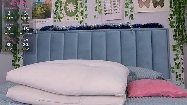 Fit_Brunette_: онлайн-секс-чат