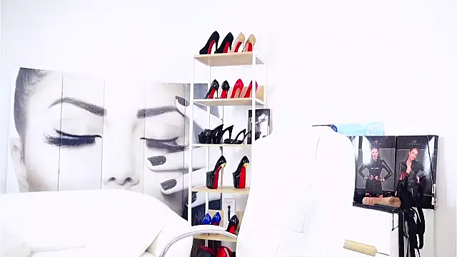 sherlisvonmoonn Live XXX chat