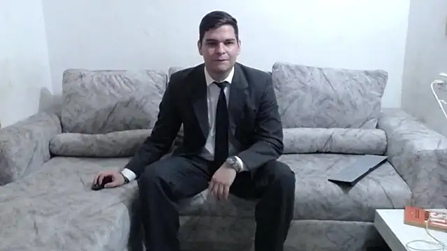 Chat XXX en directo de Victor_Maitland