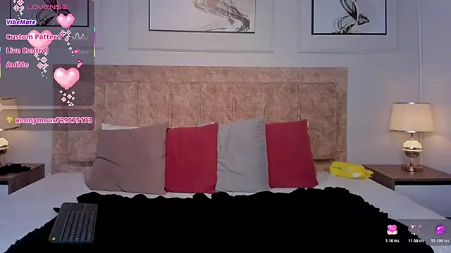 Chat XXX Live lala_staar