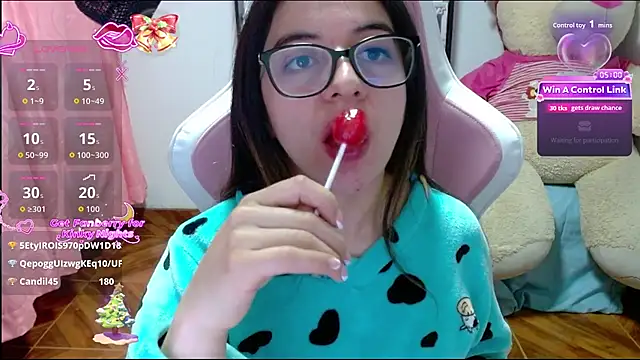 دردشة Maggie_Fox3 الجنسية المباشرة