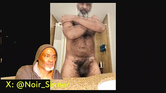 sinnernoir Live XXX Chat