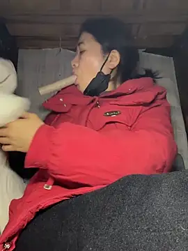 daaqnn's Webcam Show