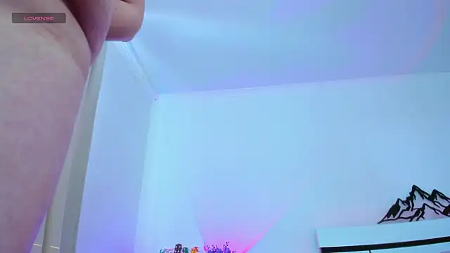 marry_evans 라이브 XXX 채팅