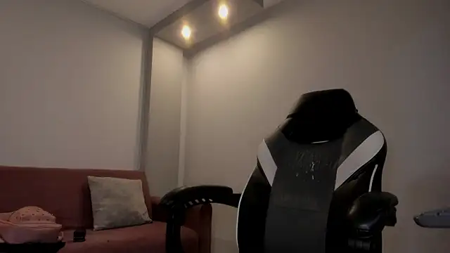 stefy_bratzのウェブカメラショー